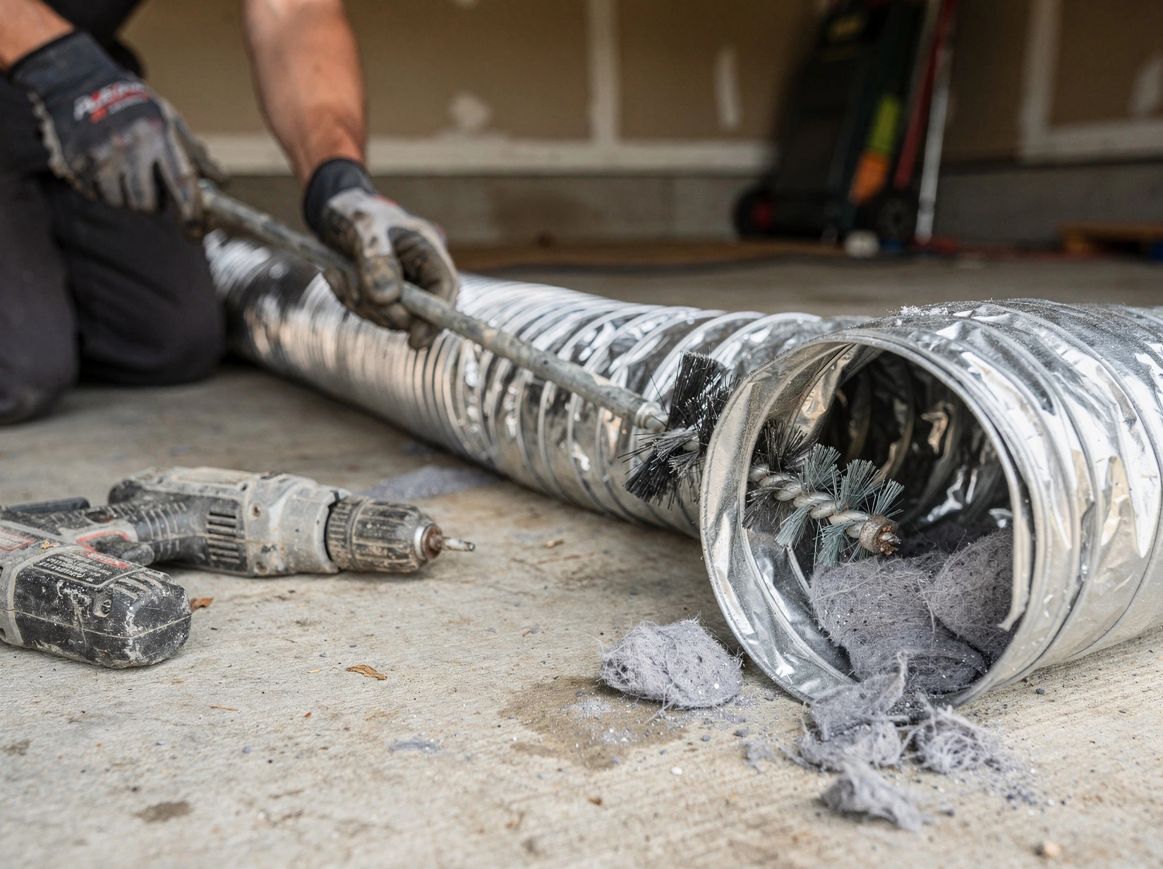 Duct Cleaning service in Nolensville, TN